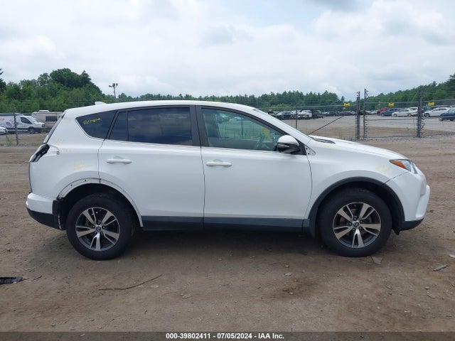 Toyota Rav4 Xle 2016 2T3RFREV0GW479167 Image 14