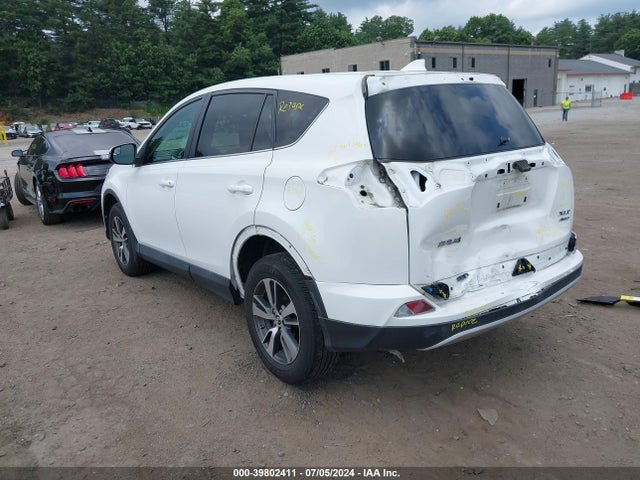Toyota Rav4 Xle 2016 2T3RFREV0GW479167 Image 3