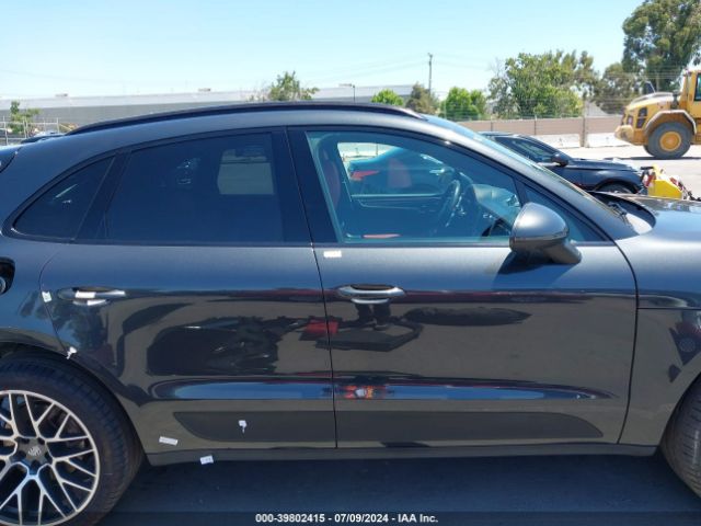 WP1AB2A53LLB31851 Porsche MACAN S