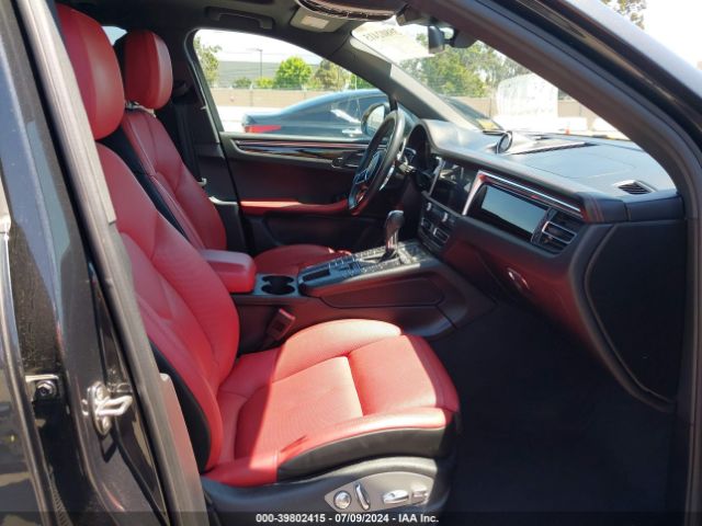 WP1AB2A53LLB31851 Porsche MACAN S