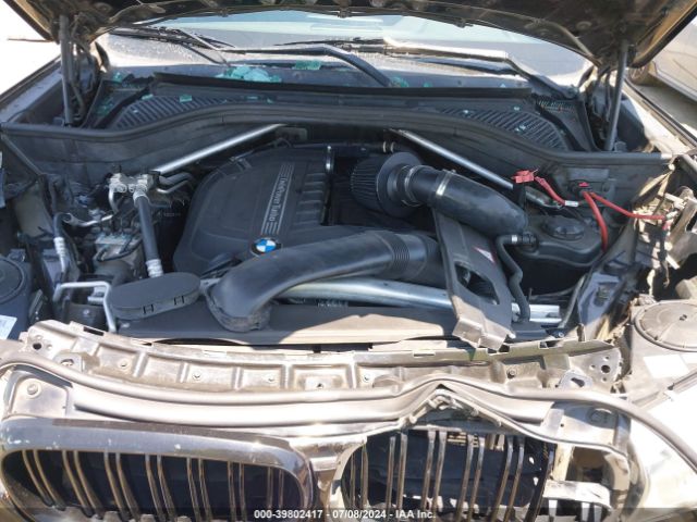 5UXKR2C52E0C01828 BMW X5 Sdrive35i