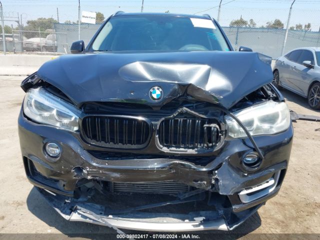 5UXKR2C52E0C01828 BMW X5 Sdrive35i