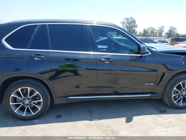 5UXKR2C52E0C01828 BMW X5 Sdrive35i