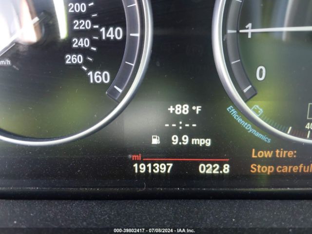 5UXKR2C52E0C01828 BMW X5 Sdrive35i