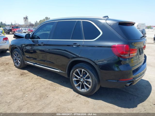 5UXKR2C52E0C01828 BMW X5 Sdrive35i