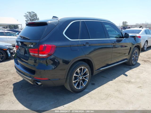 5UXKR2C52E0C01828 BMW X5 Sdrive35i
