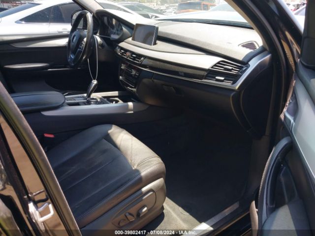 5UXKR2C52E0C01828 BMW X5 Sdrive35i
