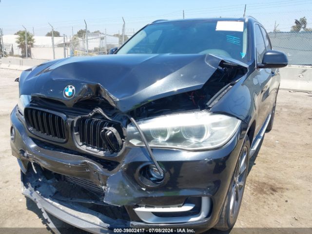 5UXKR2C52E0C01828 BMW X5 Sdrive35i