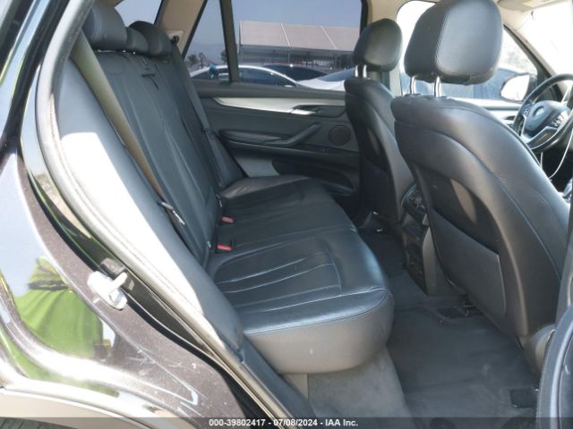 5UXKR2C52E0C01828 BMW X5 Sdrive35i