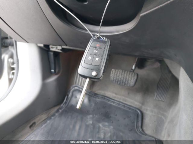 2G1115S39G9138554 Chevrolet Impala 2lt