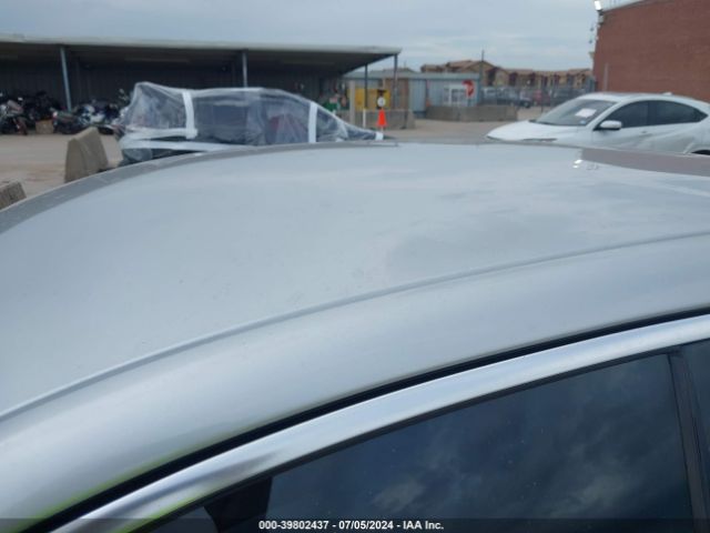 2G1115S39G9138554 Chevrolet Impala 2lt