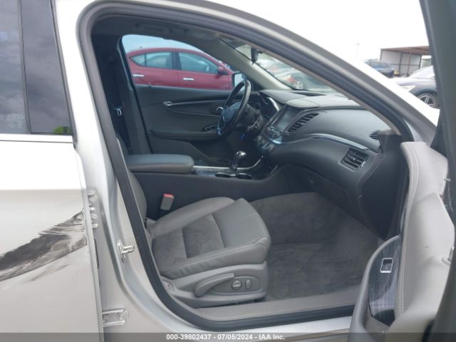 2G1115S39G9138554 Chevrolet Impala 2lt