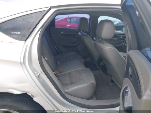 2G1115S39G9138554 Chevrolet Impala 2lt