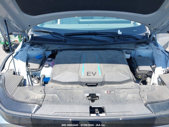 Hyundai Ioniq 5 Sel 2022 KM8KNDAF1NU093210 Image 10