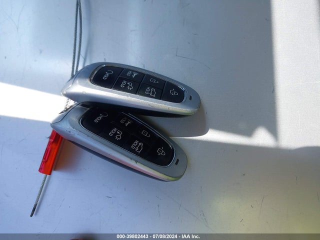 Hyundai Ioniq 5 Sel 2022 KM8KNDAF1NU093210 Image 11