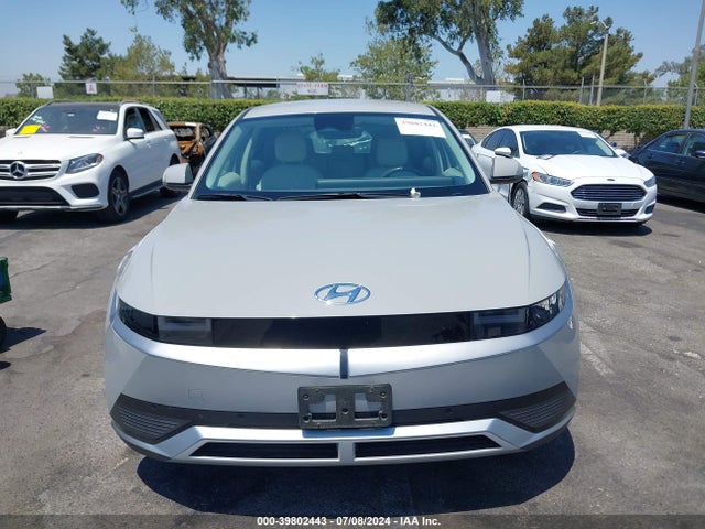 Hyundai Ioniq 5 Sel 2022 KM8KNDAF1NU093210 Image 12