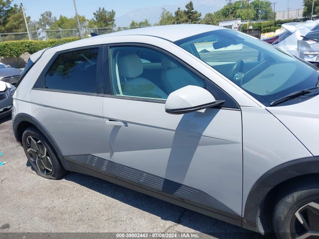 Hyundai Ioniq 5 Sel 2022 KM8KNDAF1NU093210 Image 13