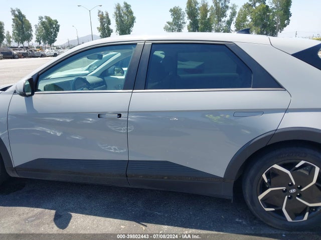 Hyundai Ioniq 5 Sel 2022 KM8KNDAF1NU093210 Image 14