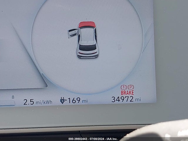Hyundai Ioniq 5 Sel 2022 KM8KNDAF1NU093210 Image 15