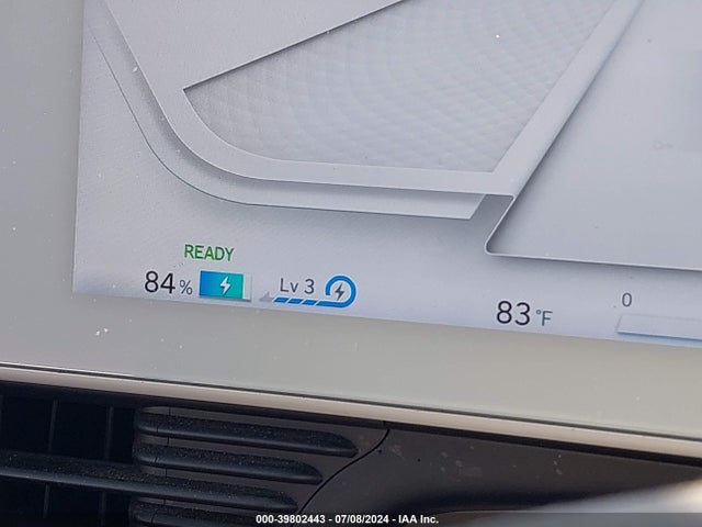 Hyundai Ioniq 5 Sel 2022 KM8KNDAF1NU093210 Image 17