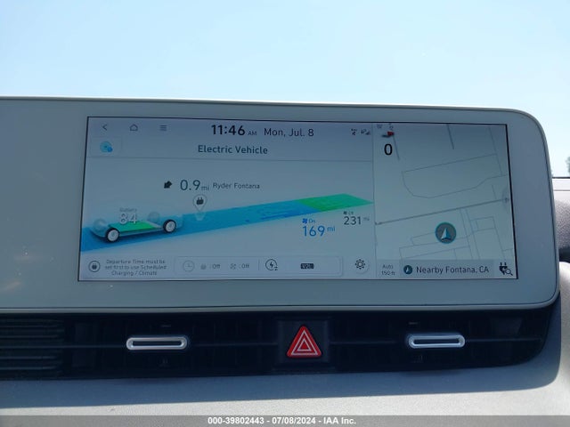 Hyundai Ioniq 5 Sel 2022 KM8KNDAF1NU093210 Image 18