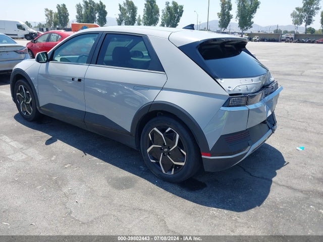 Hyundai Ioniq 5 Sel 2022 KM8KNDAF1NU093210 Image 3