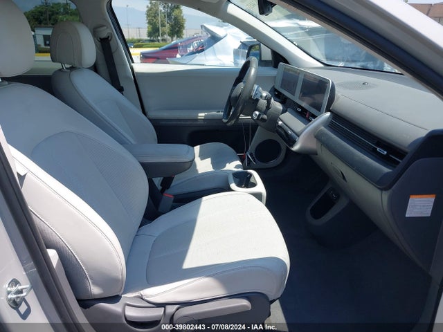 Hyundai Ioniq 5 Sel 2022 KM8KNDAF1NU093210 Image 5