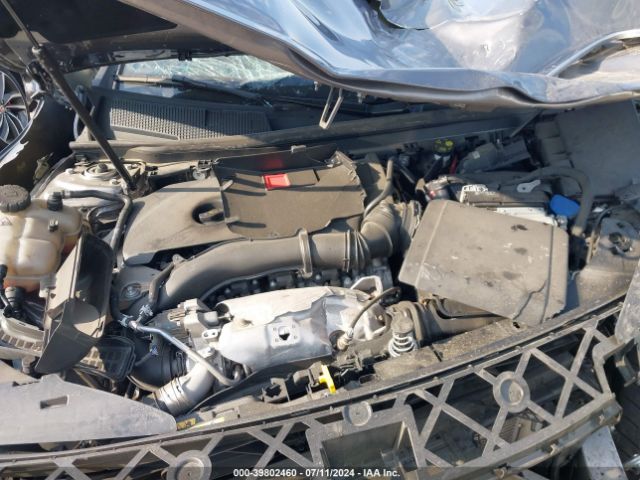 W1K5J4GB9PN350134 Mercedes-Benz Cla 250 Coupe