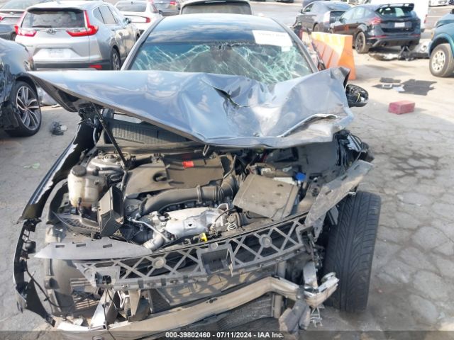 W1K5J4GB9PN350134 Mercedes-Benz Cla 250 Coupe