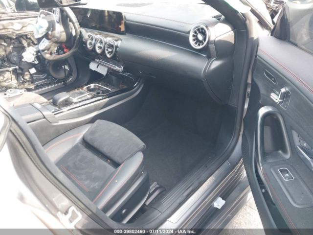 W1K5J4GB9PN350134 Mercedes-Benz Cla 250 Coupe