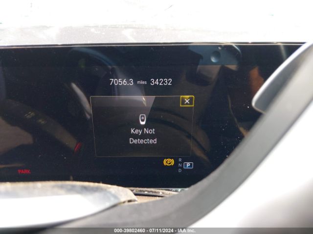 W1K5J4GB9PN350134 Mercedes-Benz Cla 250 Coupe