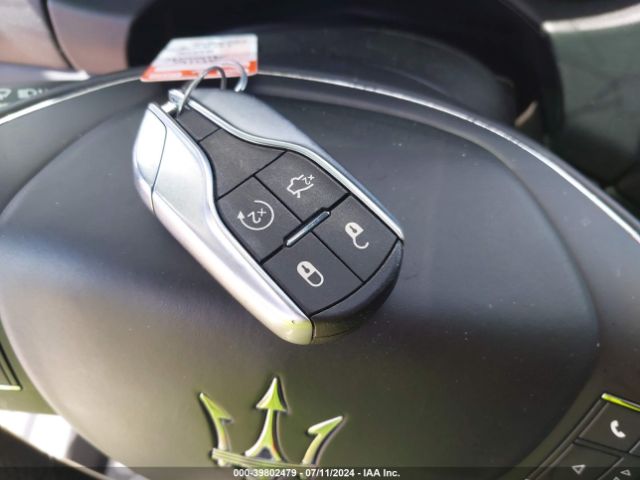ZAM57RTL2H1231849 Maserati Ghibli S Q4