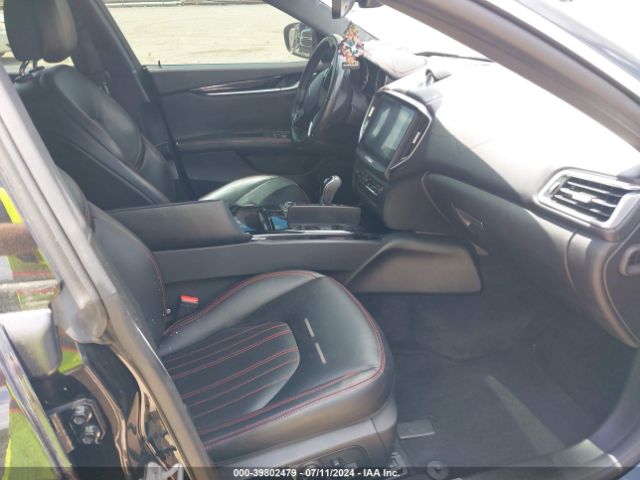 ZAM57RTL2H1231849 Maserati Ghibli S Q4