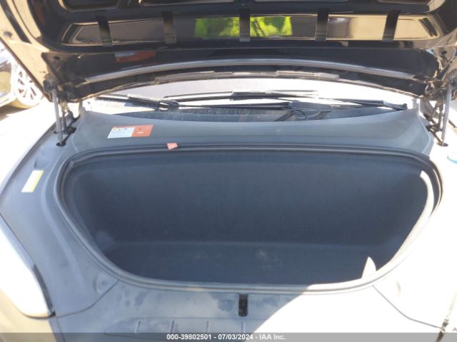 5YJXCBE20GF006727 Tesla Model X 60d/70d/75d/90d/p100d