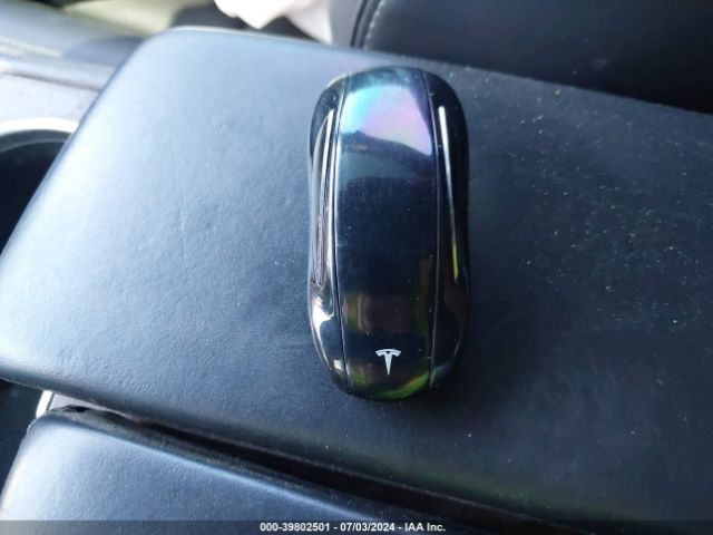 5YJXCBE20GF006727 Tesla Model X 60d/70d/75d/90d/p100d