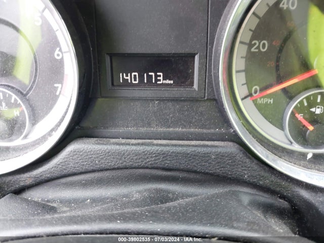 Dodge Grand Caravan Sxt 2014 2C4RDGCG9ER118915 Image 7