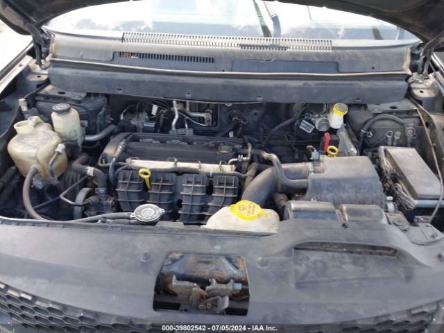 3C4PDCAB0GT215296 Dodge JOURNEY SE