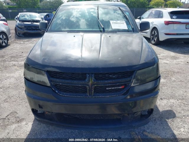 3C4PDCAB0GT215296 Dodge JOURNEY SE