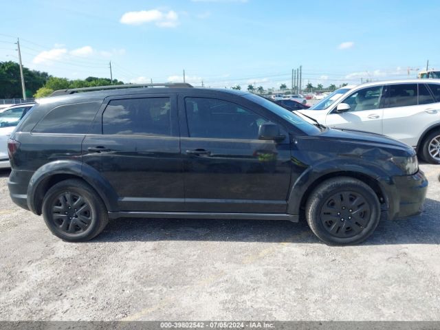 3C4PDCAB0GT215296 Dodge JOURNEY SE