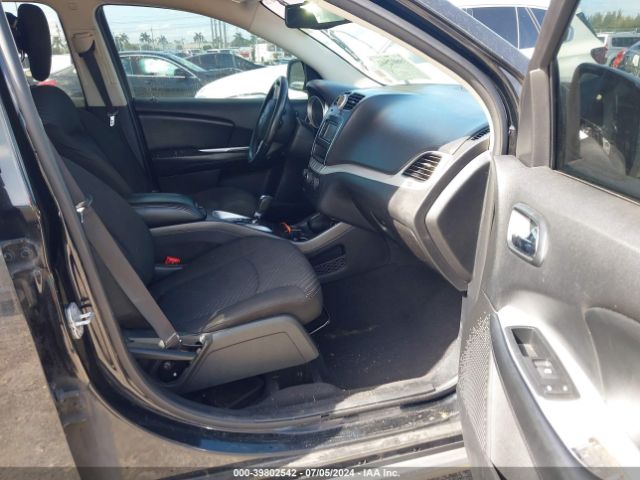 3C4PDCAB0GT215296 Dodge JOURNEY SE