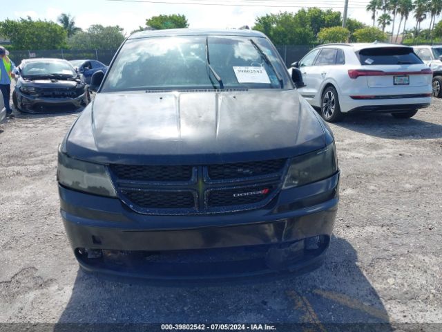3C4PDCAB0GT215296 Dodge JOURNEY SE