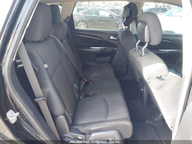 3C4PDCAB0GT215296 Dodge JOURNEY SE