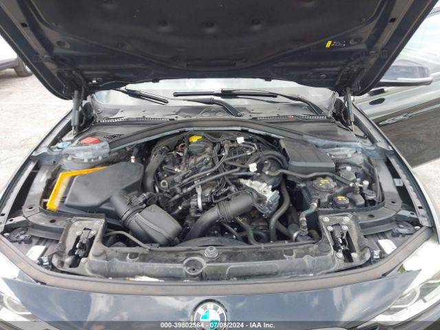 WBA8B9C58JEE82617 BMW 330I