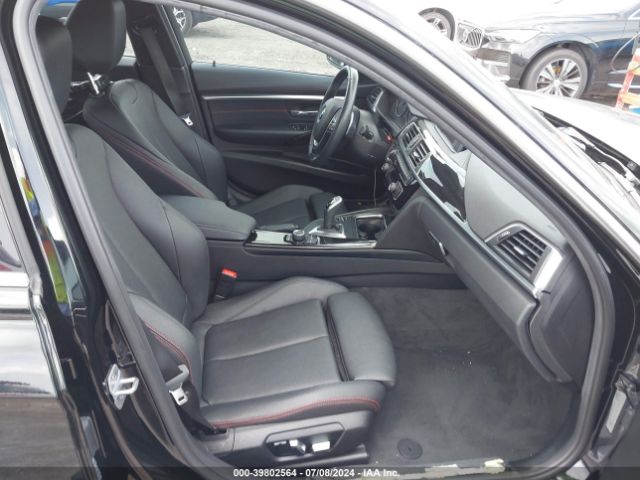 WBA8B9C58JEE82617 BMW 330I
