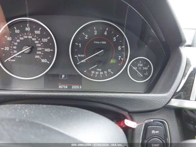 WBA8B9C58JEE82617 BMW 330I