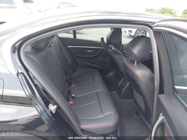 WBA8B9C58JEE82617 BMW 330I
