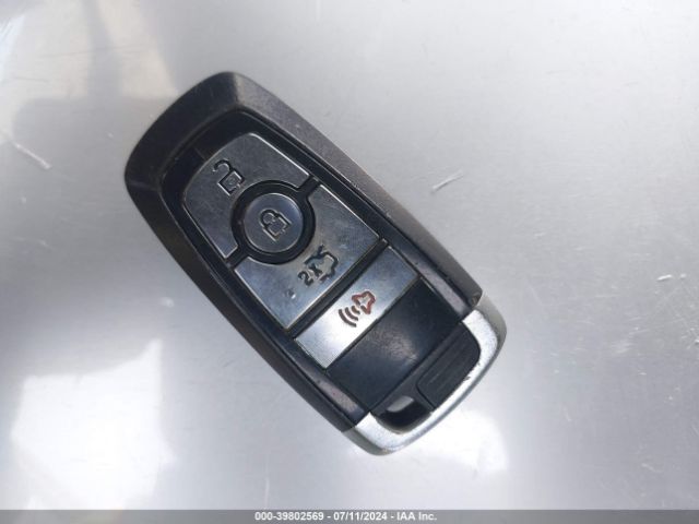 3FA6P0H77HR335944 Ford FUSION SE