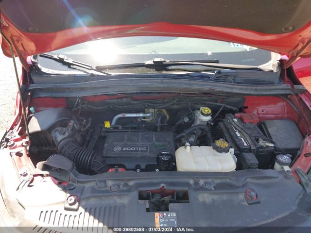 KL4CJASB2JB557832 Buick Encore Preferred