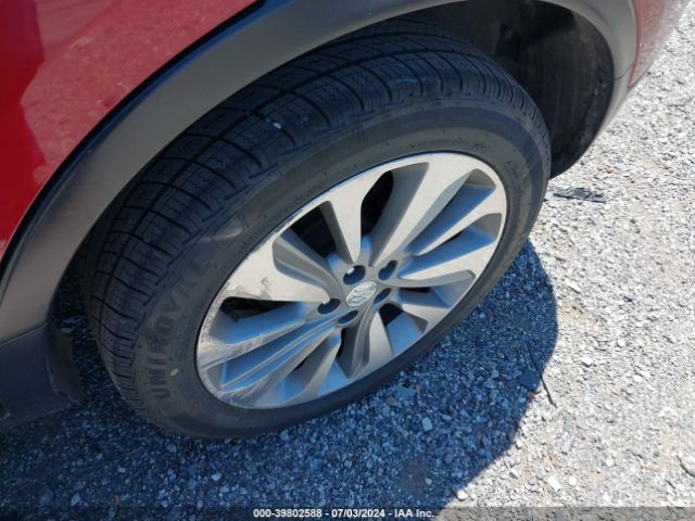 KL4CJASB2JB557832 Buick Encore Preferred