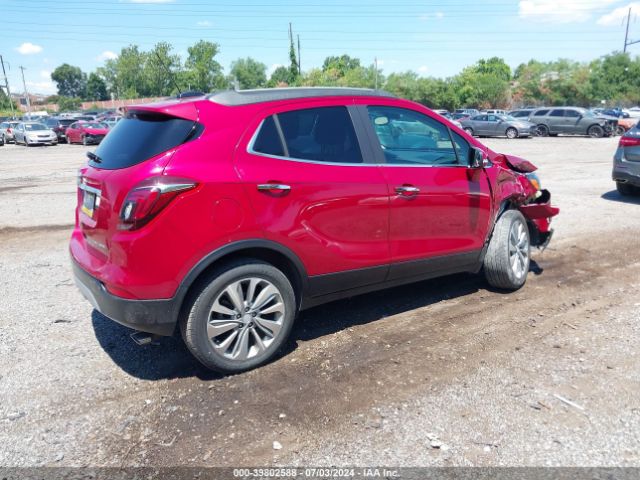 KL4CJASB2JB557832 Buick Encore Preferred